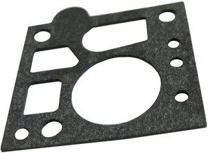 Diaframma stabilito della guarnizione di riparazione del Carb del corredo di ricostruzione del carburatore per Bing 48 Stihl MS380 MS381 038 H19-RB Re 1119 007 1062 - Product Image 5