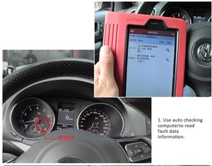 Adaptador universal de escape M18*1.5 para reparación de fallas del motor de coche, adaptador de sistema de escape extendido de orificio pequeño para la luz de advertencia del motor - Product Image 6