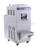 Congélateur à glace en lots, machine à crème glacée à vendre avec compresseur français importé, machine à yaourt commercial Mixue