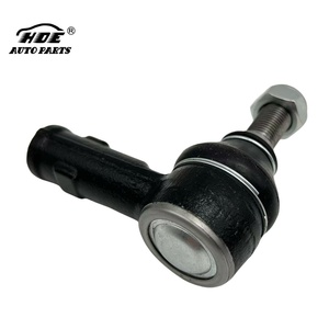 42534911 42556991 93827648 Venta al por mayor de piezas de automóvil HDE, terminal de dirección para Iveco Daily - Product Image 2