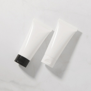EN STOCK SANS QUANTITÉ MINIMALE DE COMMANDE Logo personnalisé Tube vide 20ml 20g pour <span class=keywords><strong>crème</strong></span> contour des yeux, soin cosmétique, pommade, BB, <span class=keywords><strong>CC</strong></span>, toucher doux, avec emballage en boîte - Product Image 3