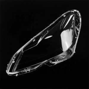 Couvre-<span class=keywords><strong>phare</strong></span> de voiture transparent de haute qualité et abordable pour Mercedes-Benz C W204 2011-2013 - Product Image 5