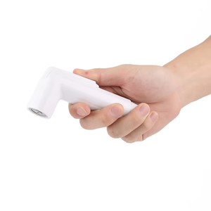 Хорошее качество белый цвет биде shattaf с хромированным покрытием - Product Image 4