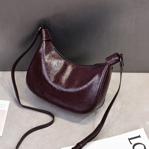 Bolsos de Hombro de Alta Calidad para Mujer, Bolsos de Mano de Cuero de Moda, Bolsos de Lujo para Mujer - Product Image 3