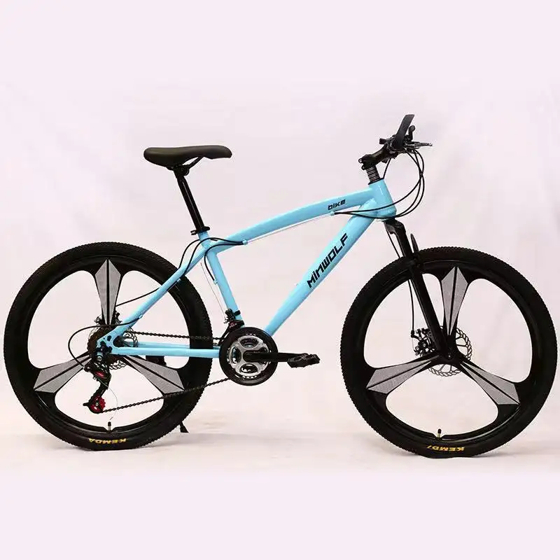 Mountainbike Fiets Mountainbikes Cyclus 29 Inch Aluminium Schijfrem Snelheid Fiets Goedkope Fiets Online