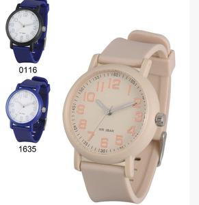 Relojes de Cuarzo de Moda de Gran Tamaño para Mujer, Relojes de Cuarzo de Marca <span class=keywords><strong>Guess</strong></span> para Chicas, Relojes de Marca para Estudiantes, Minimalistas - Product Image 1