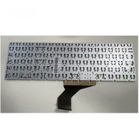 Keyboard Laptop FR Prancis untuk HP 15-DA 15-DR 15-DK 15-DB 15-DX 15-CX 250 G7 255 G7 suku cadang komputer