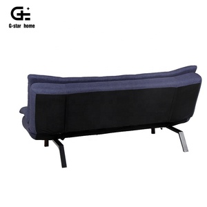Hotel muebles de dormitorio pequeño espacio muebles multi propósito sofá cama - Product Image 3