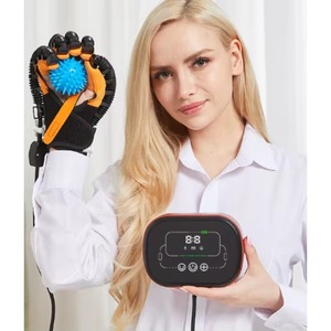OLF Factory Wholesale Hand Rehabilitation devices Hand Function Finger Exercise physiotherapy Rehabilitation Robot Equiment - Product Image 3