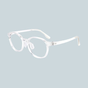 <span class=keywords><strong>Gafas</strong></span> TR90 <span class=keywords><strong>de</strong></span> Tamaño Pequeño con Múltiples Opciones <span class=keywords><strong>de</strong></span> Color, Certificación ISO9001, Aptas <span class=keywords><strong>para</strong></span> Niños, <span class=keywords><strong>Gafas</strong></span> <span class=keywords><strong>de</strong></span> Aprendizaje, Comodidad Duradera - Product Image 3