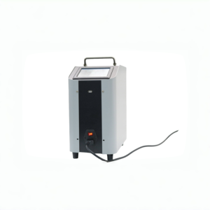 Calibrador de Temperatura de Bloque Seco 50°C~650°C para Uso a Bordo en Astilleros e Industrias Marítimas - Product Image 1