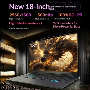 ขายส่งแล็ปท็อป MECHREVO Cetus 18 Pro รุ่น 9 8945HX RTX 5060 16G 1T QHD 180Hz 100% DCI-P3 Win11 สีดำ โน้ตบุ๊คเกมมิ่งประสิทธิภาพสูง - Product Image 5