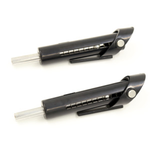 Gym <strong>Decrease</strong> <strong>Weight</strong> Stack Pins ABS Material for Fitness Center Power Training Drop Set <strong>Exercise</strong> <strong>Weights</strong> - Product Image 3