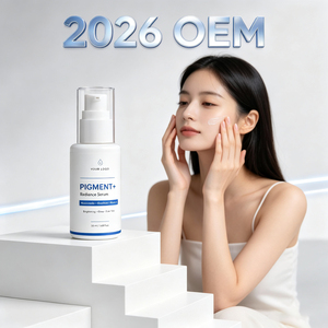 เซรั่มพิกเมนต์เรเดียนซ์ขายส่ง OEM ผลิตภัณฑ์บำรุงผิวสูตรเฉพาะ ช่วยเติมความชุ่มชื้นยาวนาน รักษาผิวให้เปล่งประกาย - Product Image 1
