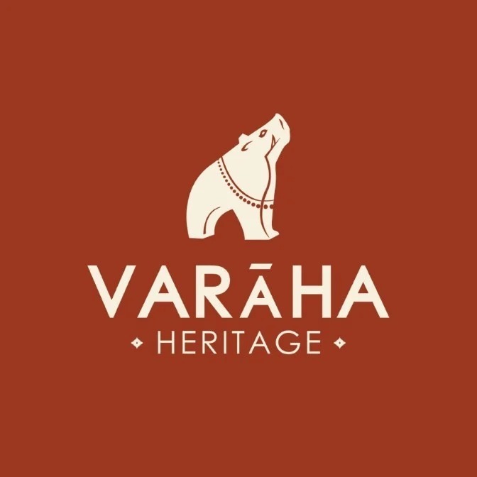 VARAHA TECH LABS LLP logo