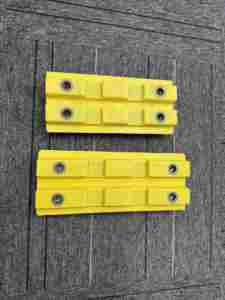 แผ่นติดตาม2102697 EPS W1/260สำหรับเครื่องกัด W2000ของแท้จากโรงงาน - Product Image 4