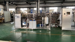Mejor precio Industrial UHT Jugo Leche Alimentos Vapor <span class=keywords><strong>Autoclave</strong></span> Pasteurizador - Product Image 4