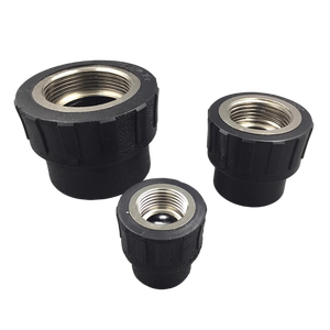 Pe100 cao áp nhựa HDPE 20mm ổ cắm Fusion bằng TEE <span class=keywords><strong>3</strong></span> chiều 50mm khuỷu tay mịn bề mặt hàn PN16 phụ kiện đường ống tiêu chuẩn - Product Image 5