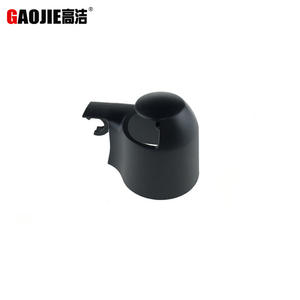 Compatible con la cubierta del brazo del limpiaparabrisas trasero y el brazo del limpiaparabrisas Skoda Fabia/08-11 6Q6955435D - Product Image 5