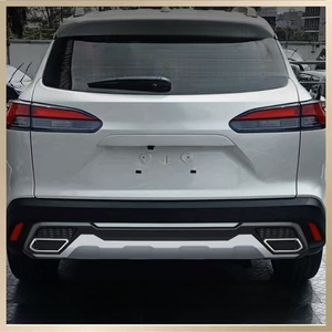 Pare-chocs avant et arrière pour <span class=keywords><strong>Corolla</strong></span> <span class=keywords><strong>Cross</strong></span> 2018-2023 - Product Image 5