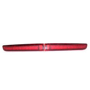 Luce posteriore del freno rossa per VW T5 trasportatore 2003-2015 ABS materiale 12V lente rossa nuova condizione 7 e0945097e/<span class=keywords><strong>H</strong></span> 7 e0945097e/<span class=keywords><strong>H</strong></span> - Product Image 1