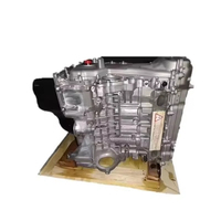 1ZZ 1ZZ -- FE 2ZZ 1Y 2Y 3Y 4Y Moteur Long Bloc Moteur pour T-oyota RAV4 1.8L
