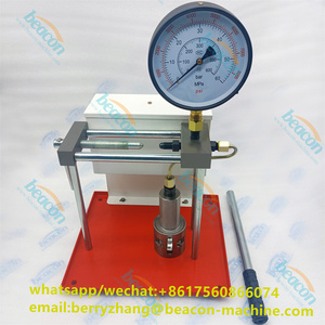 Probador de presión de arranque de boquilla de alta calidad Pj40, herramientas de reparación de inyector <span class=keywords><strong>Common</strong></span> <span class=keywords><strong>Rail</strong></span> - Product Image 2