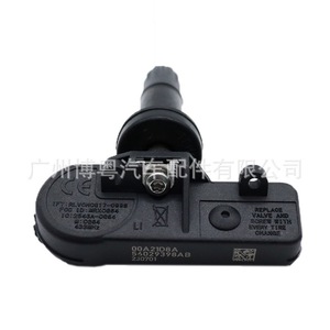 Tire Pressure Sensor 56029398AB External 433MHz For Dodge Fargo Jeep Fiat - Product Image 2