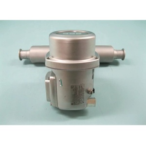 Medidor de Flujo Multivariable Endress+Hauser Promass 83F 83F25-AFTSAARBB2AA OEM de Acero Inoxidable Resistente a la Corrosión - Product Image 4