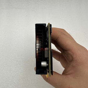 M4การ์ดตัวเร่งจีพียูแบบมืออาชีพพัดลมตั้งโต๊ะแบบ GDDR5 4GB - Product Image 3