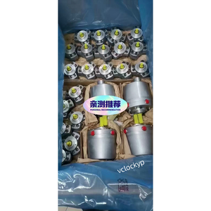 1 Bomba HAWE R9.8A Nueva, Envío por FedEx o DHL - Product Image 4