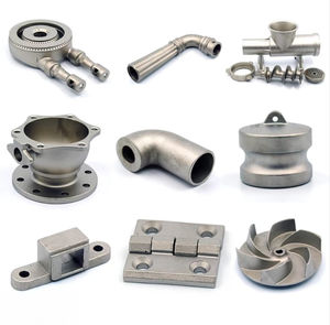 Proveedor <span class=keywords><strong>de</strong></span> servicios <span class=keywords><strong>de</strong></span> fundición <span class=keywords><strong>de</strong></span> <span class=keywords><strong>cera</strong></span> perdida <span class=keywords><strong>de</strong></span> alta precisión Componentes <span class=keywords><strong>de</strong></span> acero <span class=keywords><strong>de</strong></span> aleación personalizados Fabricante <span class=keywords><strong>de</strong></span> excelente calidad Fundición <span class=keywords><strong>de</strong></span> Sol <span class=keywords><strong>de</strong></span> sílice - Product Image 6