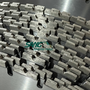 <span class=keywords><strong>Lame</strong></span> de <span class=keywords><strong>scie</strong></span> murale circulaire Arix de 800 mm pour travaux de maçonnerie - Product Image 6