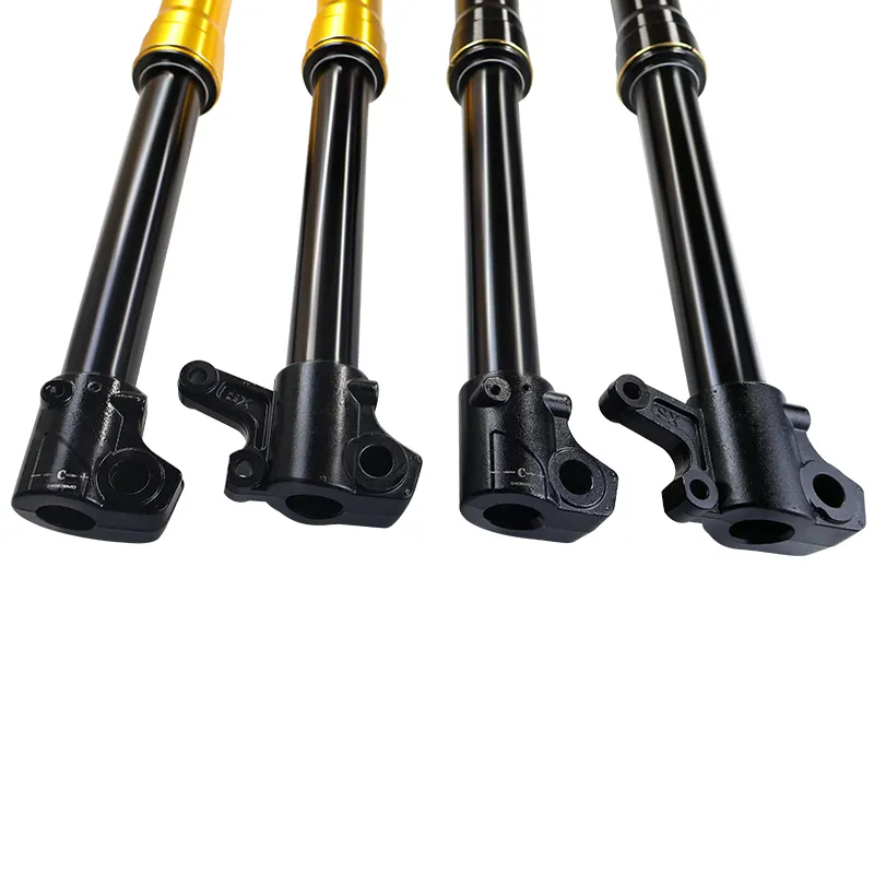 45*48 48*51 51*54 Motorcycle Front Shock Absorber Pit Bike Front Forks