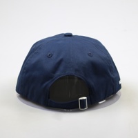 Casquette unisexe décontractée à 5 panneaux, visière plate, snapback, vente chaude, réglable, douce, confortable, Gorras, casquette imperméable avec broderie
