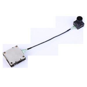 Hawkeye Card Recorder V6 Lite <b>4K</b> UHD <b>Camera</b> For Racing <b>Drones</b> <b>With</b> Stabilization - Product Image 1