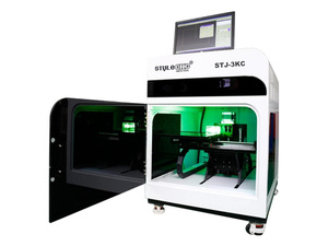 Máquina de Grabado Láser <span class=keywords><strong>3D</strong></span> en Cristal, la Mejor del 2026, en Venta - Product Image 3