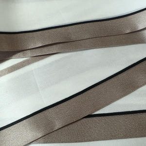 Pañuelo para la Cabeza de Seda 100% de <span class=keywords><strong>Gusano</strong></span> de Seda, Estilo <span class=keywords><strong>Coreano</strong></span> Decorativo, para Primavera y Otoño - Product Image 4