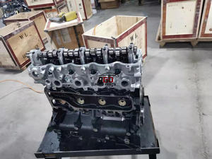 Piezas de <span class=keywords><strong>Motor</strong></span> AGO, <span class=keywords><strong>Motor</strong></span> Diésel 2.5L WL para <span class=keywords><strong>Mazda</strong></span> BT50 <span class=keywords><strong>B2500</strong></span>, <span class=keywords><strong>Motor</strong></span> WL-T para Ford Courier Ranger - Product Image 5