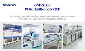 Voor Biobase BKC-TL5BI Tafelcentrifuge <span class=keywords><strong>Centrifuge</strong></span> 5000Rpm Bloedvat Bemonstering - Product Image 6