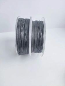 1*3/1*7 Strang Nitinol Titanium Fishing Twist Wire Kunden spezifische Schneid-und Biege verarbeitung dienste verfügbar - Product Image 3