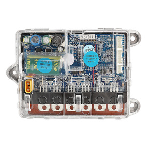 Mijia <span class=keywords><strong>Xiaomi</strong></span> <span class=keywords><strong>M365</strong></span> Scooter électrique réparation pièces de rechange efficace carte mère carte contrôleur accessoires de Scooter essentiels - Product Image 4