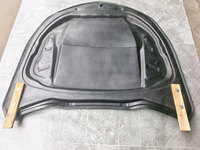 Capot en fibre de carbone pour 2016-2020 Chevrolet Camaro Carbon Creations ZL1 New Condition