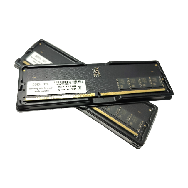 Server Memory DDR5 Desktop Memory RAM DDR5 8GB 16GB 32G Memory 4800MHz 5600MHz 6000MHz 3200MHz