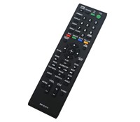 RCU en Stock ¡Gran Venta! Unidad de Control Personalizada RMT-B101A, Reemplazo de Control Remoto Compatible con Reproductores Blu-ray de Sony