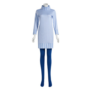 Cosplay Bonne humeur Triste Perte Costume <span class=keywords><strong>Film</strong></span> - Product Image 1