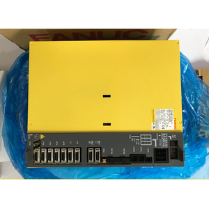 A06B-6164-H223 # H580 bisvsp ใหม่เดิม FANUC Servo Amplifier - Product Image 5