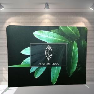 Support de toile tendue démontable pour mur de fond renforcé, cadre de toile tendue personnalisé pour présentoir mural - Product Image 1