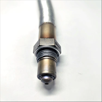 Sonde lambda de remplacement, capteur d'oxygène O2 11787558179 11787573321 11787577586 11787545074 pour BMW Série 5 E60 520i