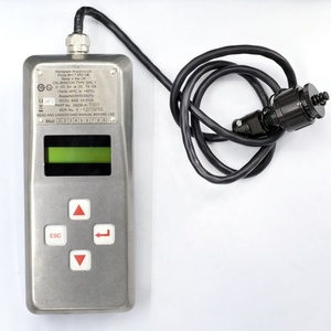 Interrogateur portable Honeywell SHC1 04230-A-1001 pour Optima Plus et Excel 04230-A-1025 - Product Image 4